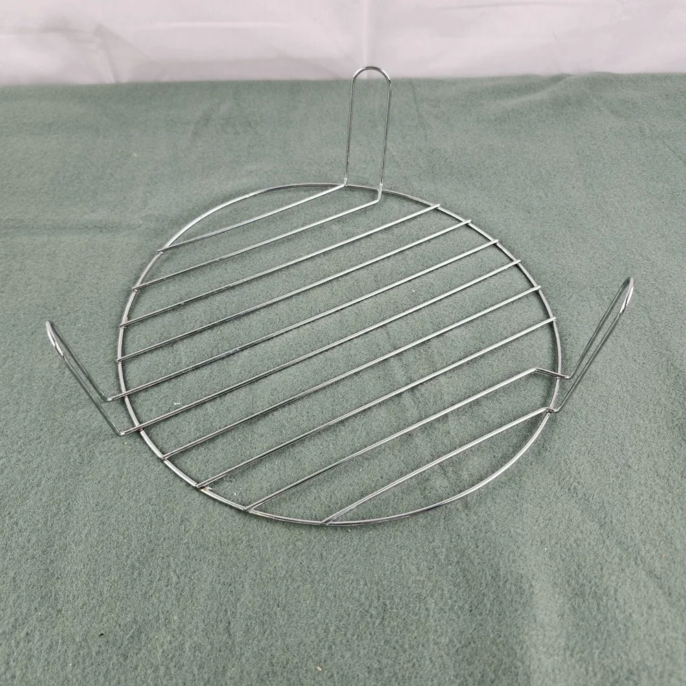 NutriChef PKAIRFR48 Infrared Air Fryer Replacement Food Rack